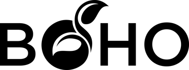 BOHO HydroGrow logo