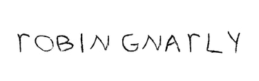 Robin Gnarly logo