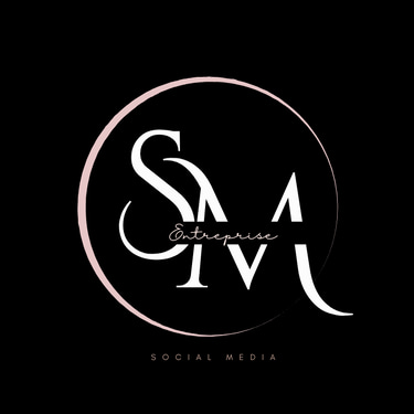 Social Média Entreprise logo