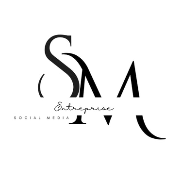Social Média Entreprise logo