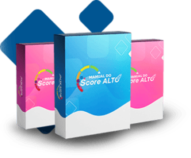 Manual do Score Alto logo