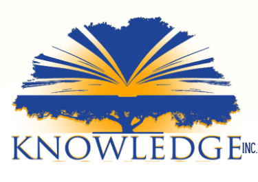 Knowledge Inc. logo