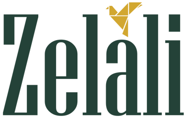 Zelali logo