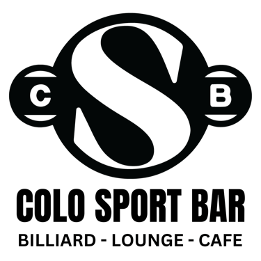 Colo Sport Bar logo