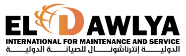 صيانة الاجهزه المنزليه logo