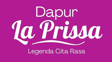 Dapur La Prissa logo