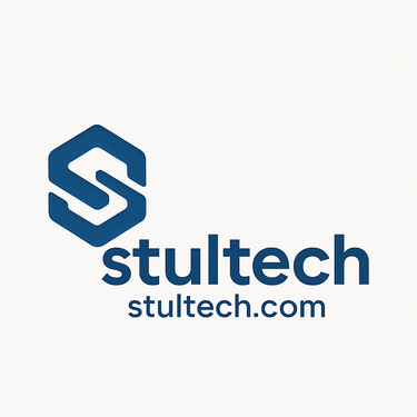 stultech logo