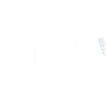 DISAGENCY logo