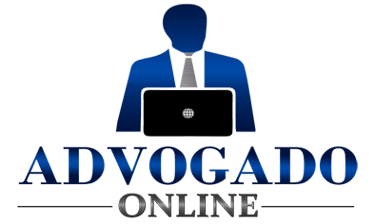Advogado Online logo