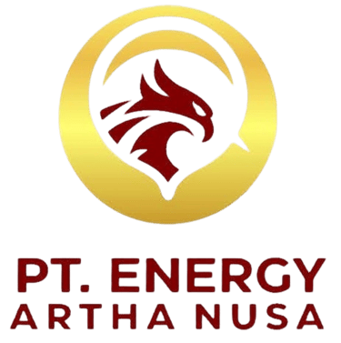Energy Artha Nusa logo
