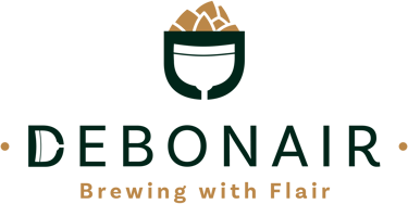 DEBONAIR logo