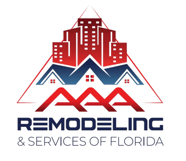 AAA Remodeling & Services of Florida logo