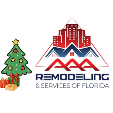 AAA Remodeling & Services of Florida logo