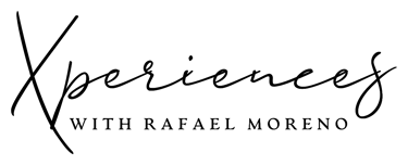 Xperiences Travel show logo