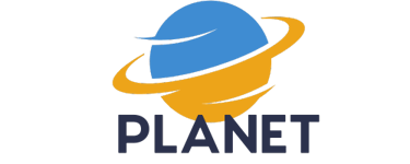planet logo