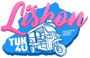 LisbonTuk4U logo