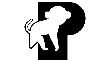 Powder Monkey Productions logo