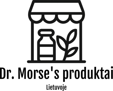 Dr. Morse's produktai logo
