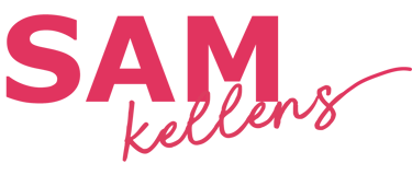 Sam Kellens logo