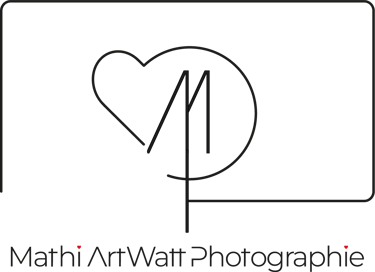 Mathi ArtWatt photographie logo