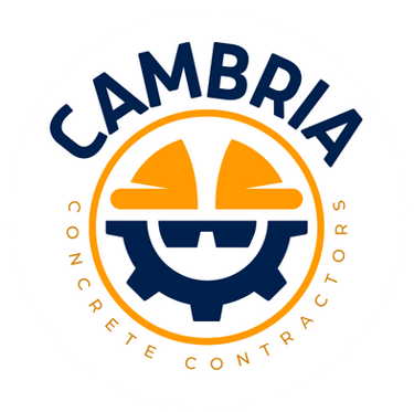 Cambria Concrete logo