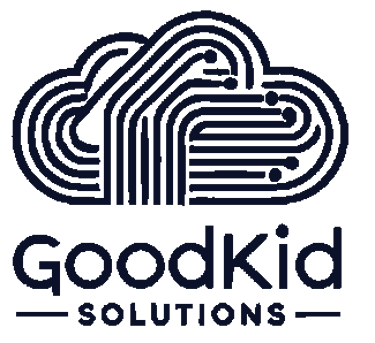 GoodKid Solutions logo