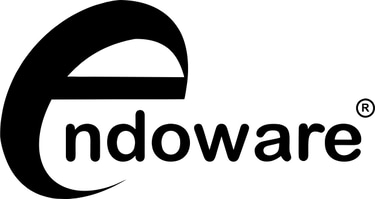 ENDOWARE logo