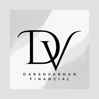 Darshvardan Financial Services logo