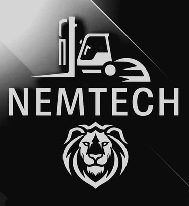 NeMTech Montacargas logo