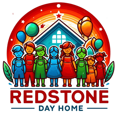 Redstone Dayhome logo