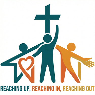 Slicer Street Church of Christ logo