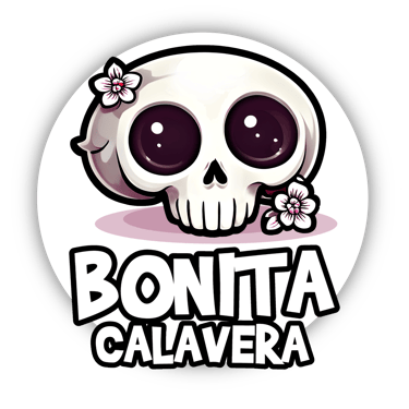 Bonita Calavera logo