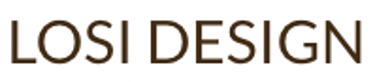 Losi Design logo