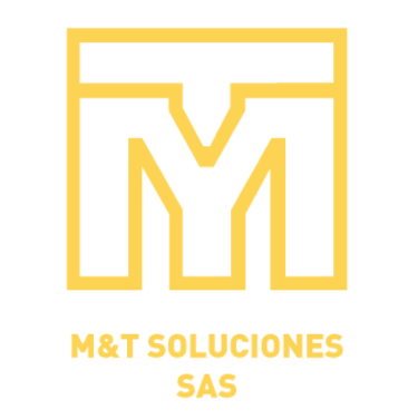 M&T SOLUCIONES SAS logo