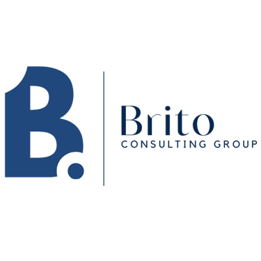 BRITO CONSULTING GROUP logo
