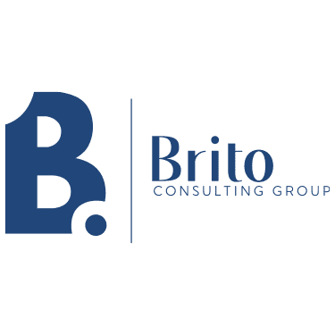 BRITO CONSULTING GROUP logo
