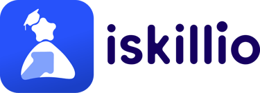iSkillio logo