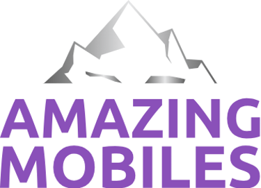 Amazing Phones logo