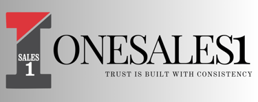 Onesales1 logo