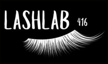 Lashlab416 logo