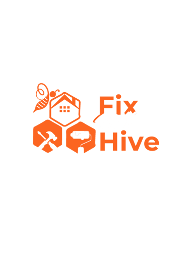 Fix My Hive logo