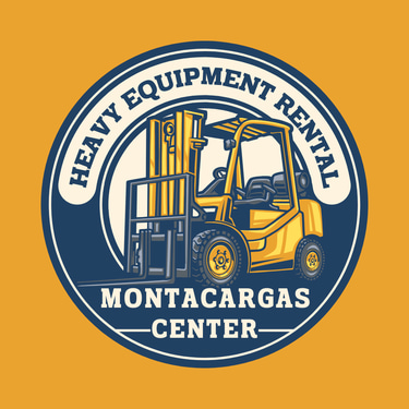 Montacargas Center logo