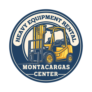 Montacargas Center logo