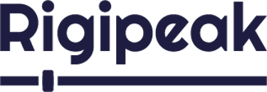 Rigipeak logo