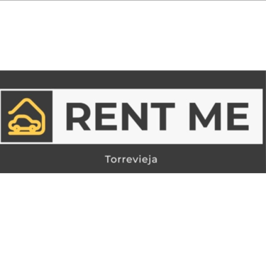 RENT ME TORREVIEJA logo