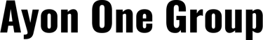 Ayon Group logo