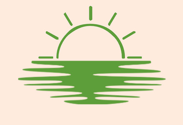 Flourishing Tides logo