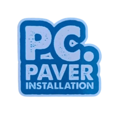 PC. Paver Installation logo