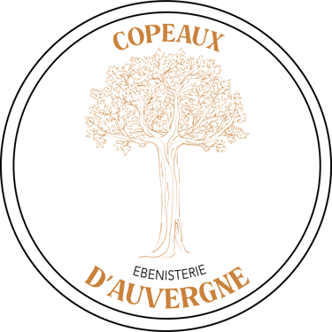 Copeaux d'Auvergne logo