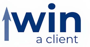 Win a Client logo